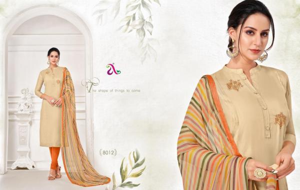 Angroop Dairy Milk 32-Chanderi-Cotton-Dress-Materials